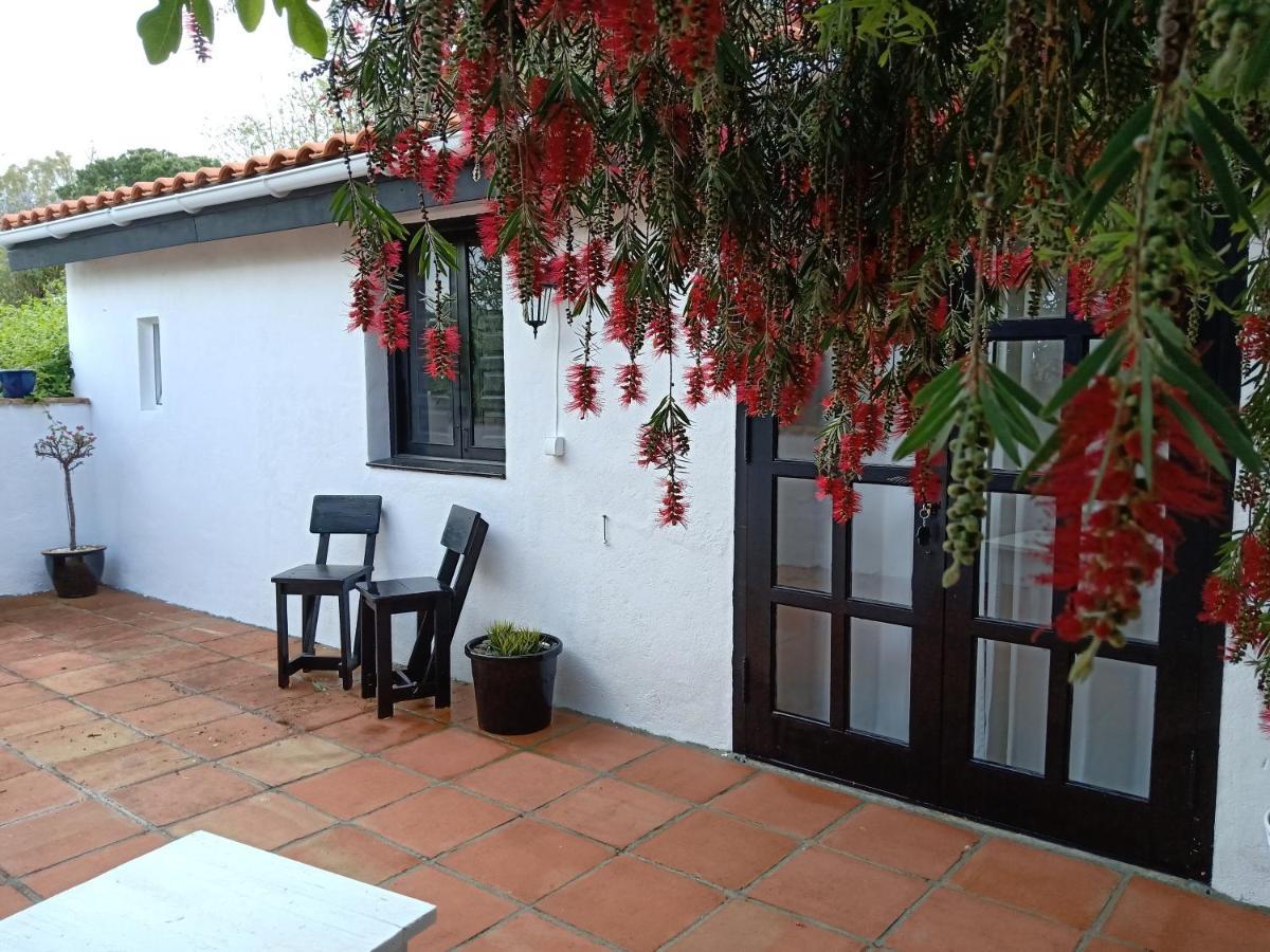 Finca Rayo del Sol Alhaurín el Grande Exterior foto